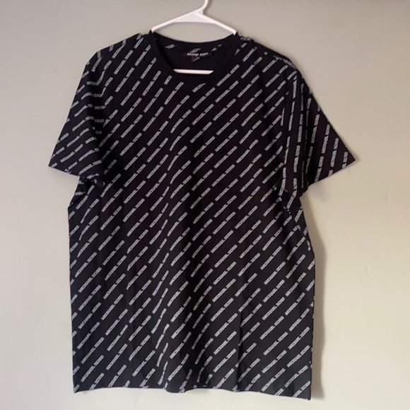 NWT Michael Kors Men’s T-Shirt - Picture 1 of 5